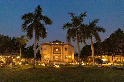 Sakkara Royal House