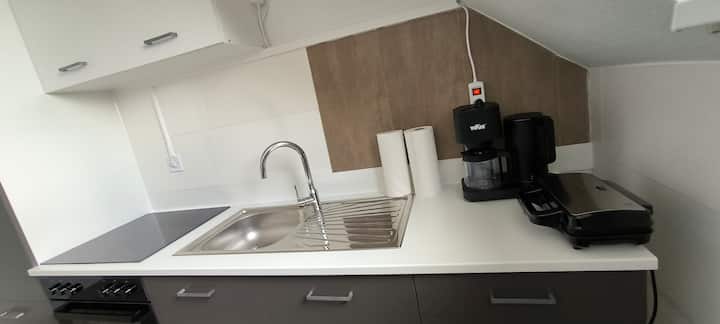 Ferienwohnung Für Bis Zu 6 Personen Zu Vermieten - ドイツ エッセン