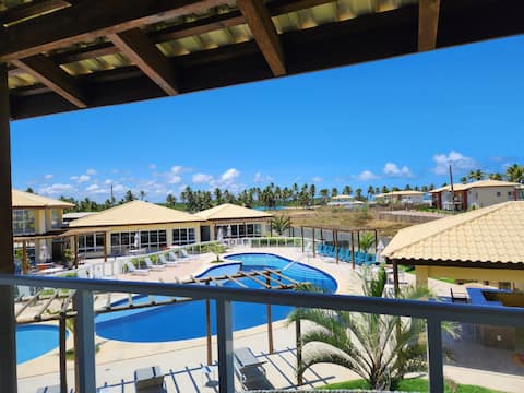 Baixio, Linha Verde, 2/4 foot in the sand, spring.