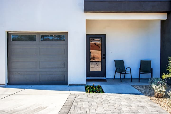Desert Mountain Views - Phoenix, AZ