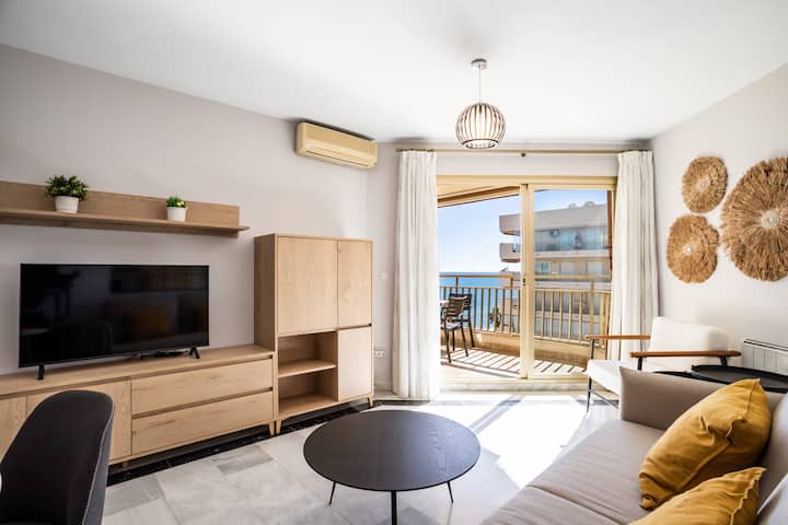 Sur Suites Sofia - Fuengirola