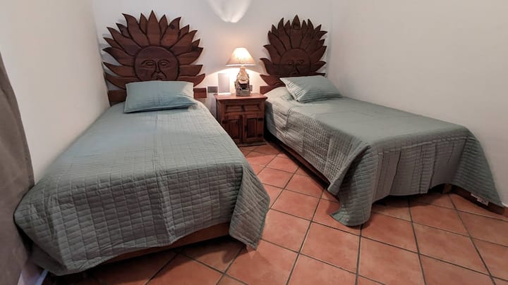 Chambre 2