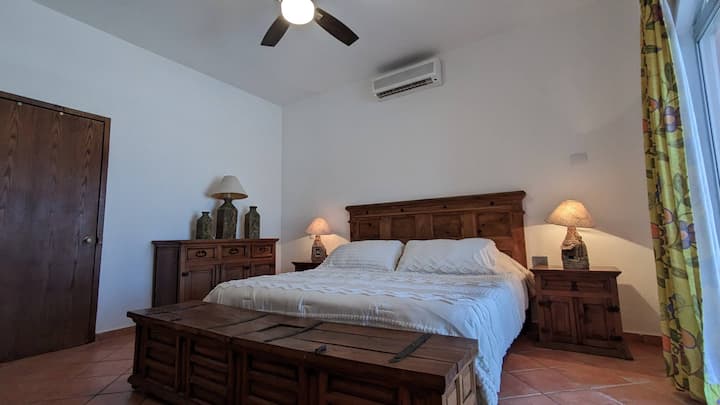 Chambre 1