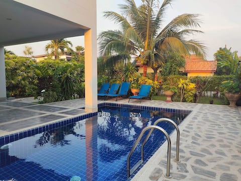 Holiday home K3
