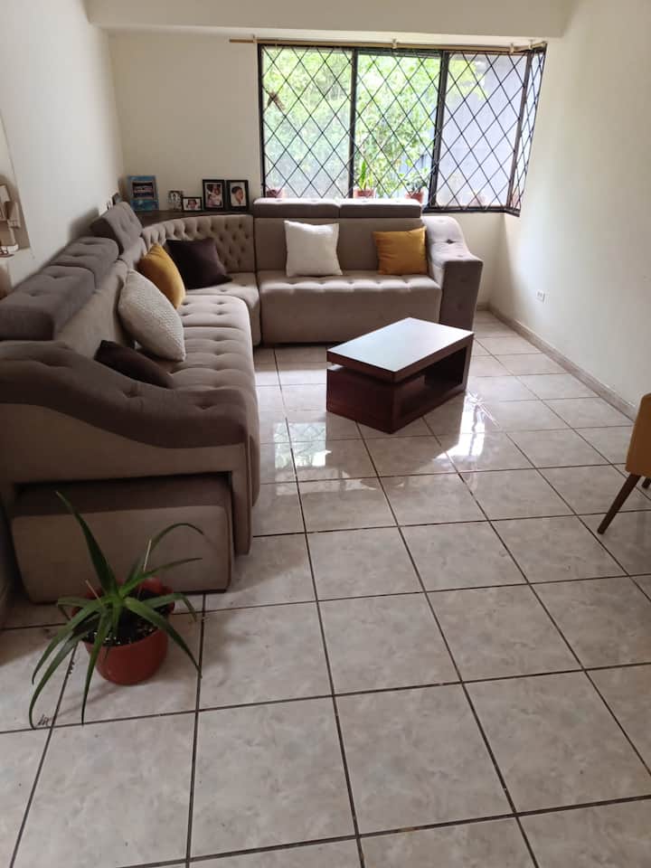 Casa Fher Houses for Rent in Ibarra, Imbabura, Ecuador Airbnb