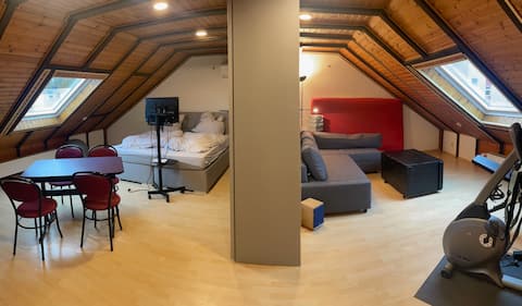 Apartment - edge of the Ruhr area