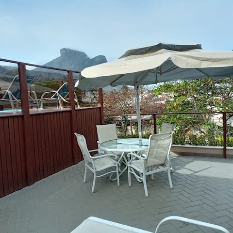 Cobertura 780 m Jardim Oceânico