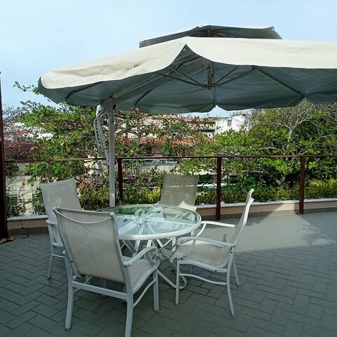 Cobertura 780 m Jardim Oceânico gallery image 2