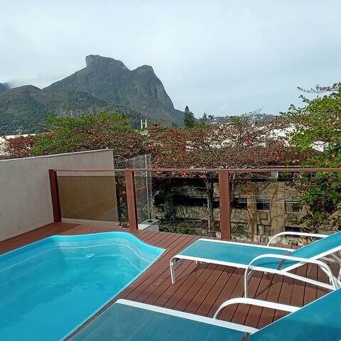 Cobertura 780 m Jardim Oceânico gallery image 5