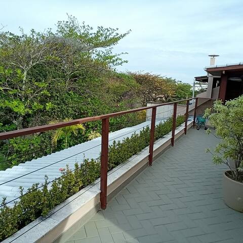 Cobertura 780 m Jardim Oceânico gallery image 3