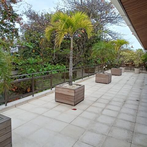 Cobertura 780 m Jardim Oceânico gallery image 4