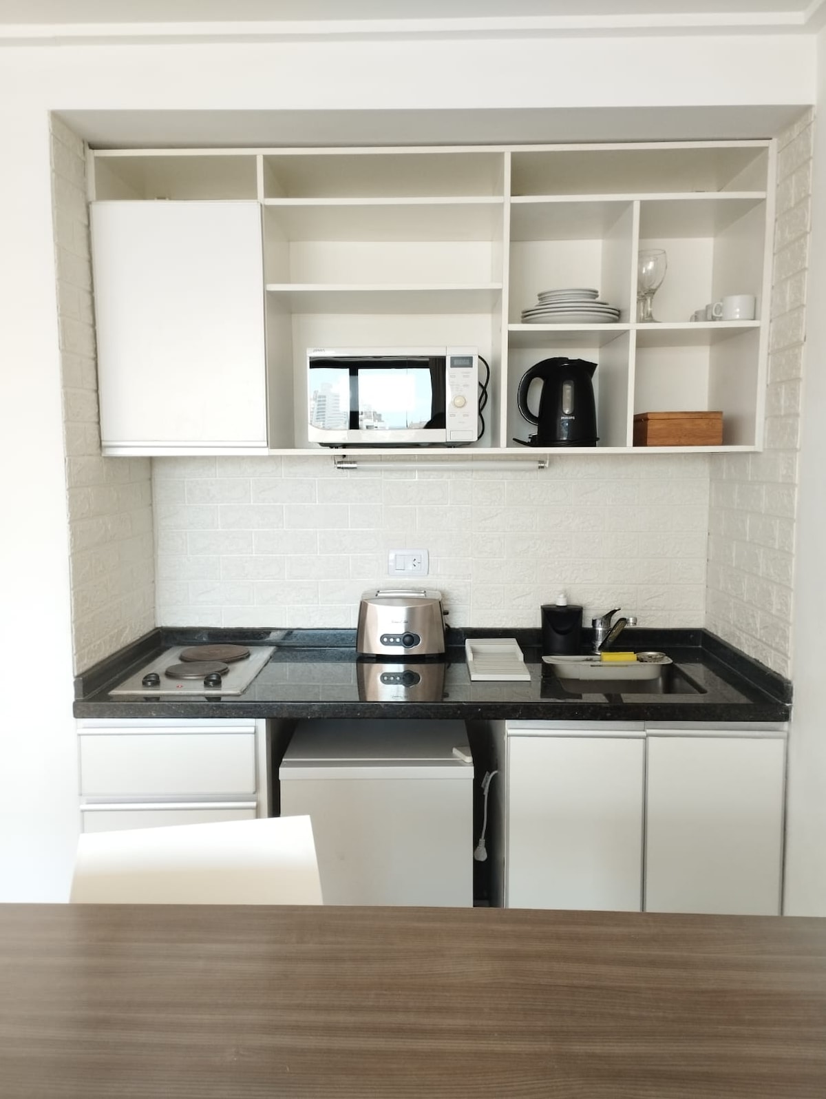 Successful Airbnb property: Studio apartment a few blocks from the river! in Santa Fe