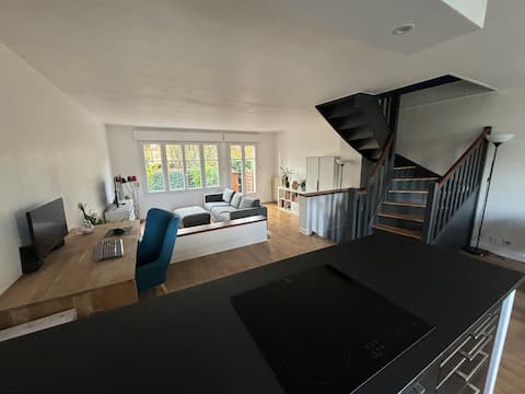 Spacious family home 10p