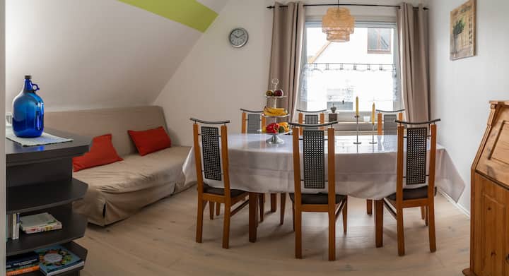 Wesertal-detox-retreat - Uslar