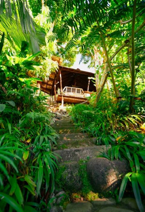 bungalow Ote Ra