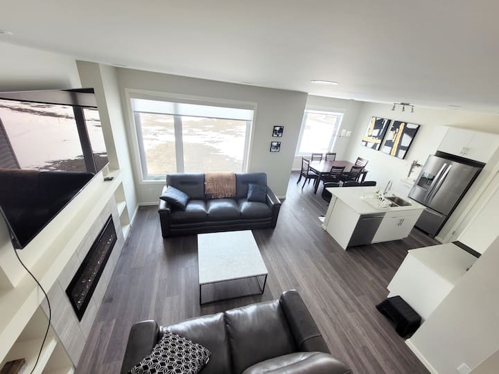 Navin Vacation Rentals & Homes Manitoba, Canada Airbnb