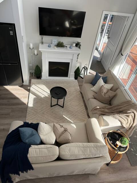 Top Airbnb: The Loft at Beachport in South Australia
