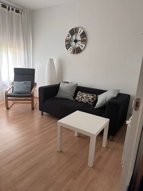 Apartament Ruta del Ferro Ripoll