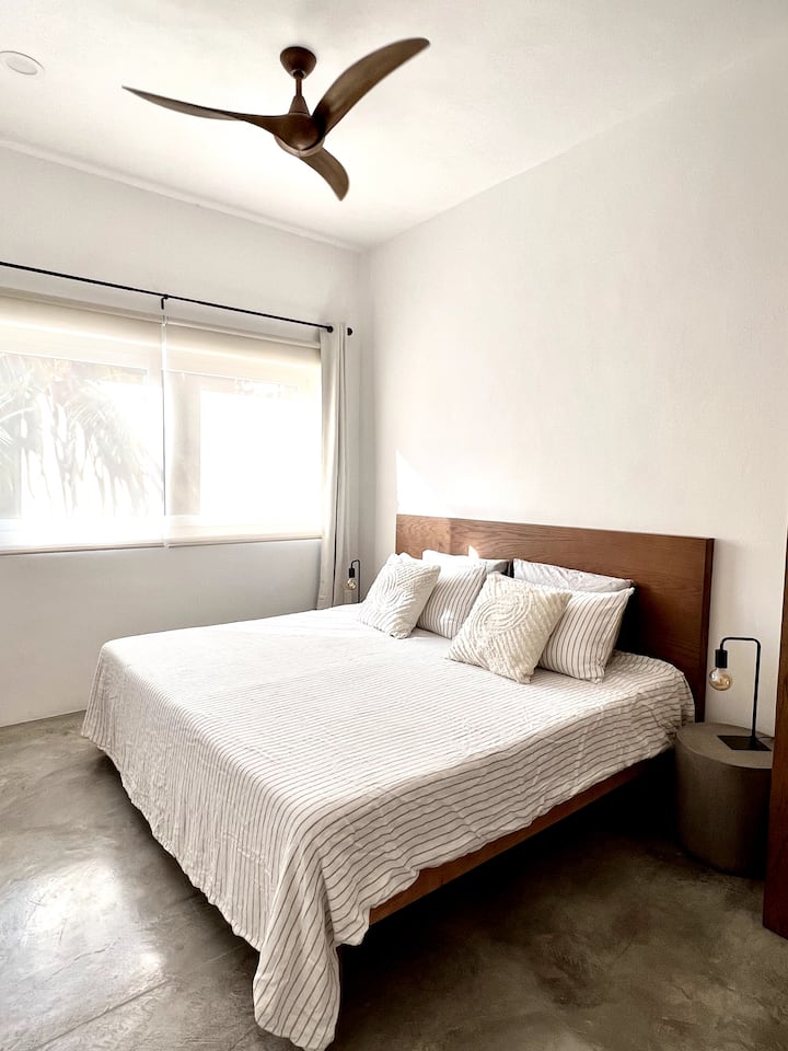 Спална соба 1