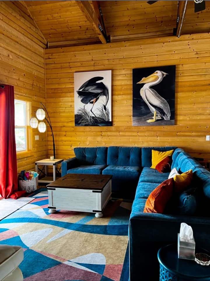 Ocean-view Beachfront Luxe 4bd! Abaco Marsh Harbor - The Bahamas
