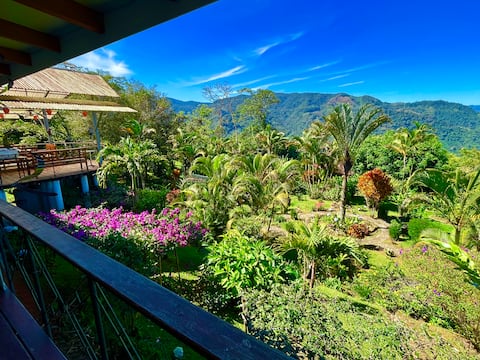 Mountain Oasis, Views, Nature, Pool, Hot Tub