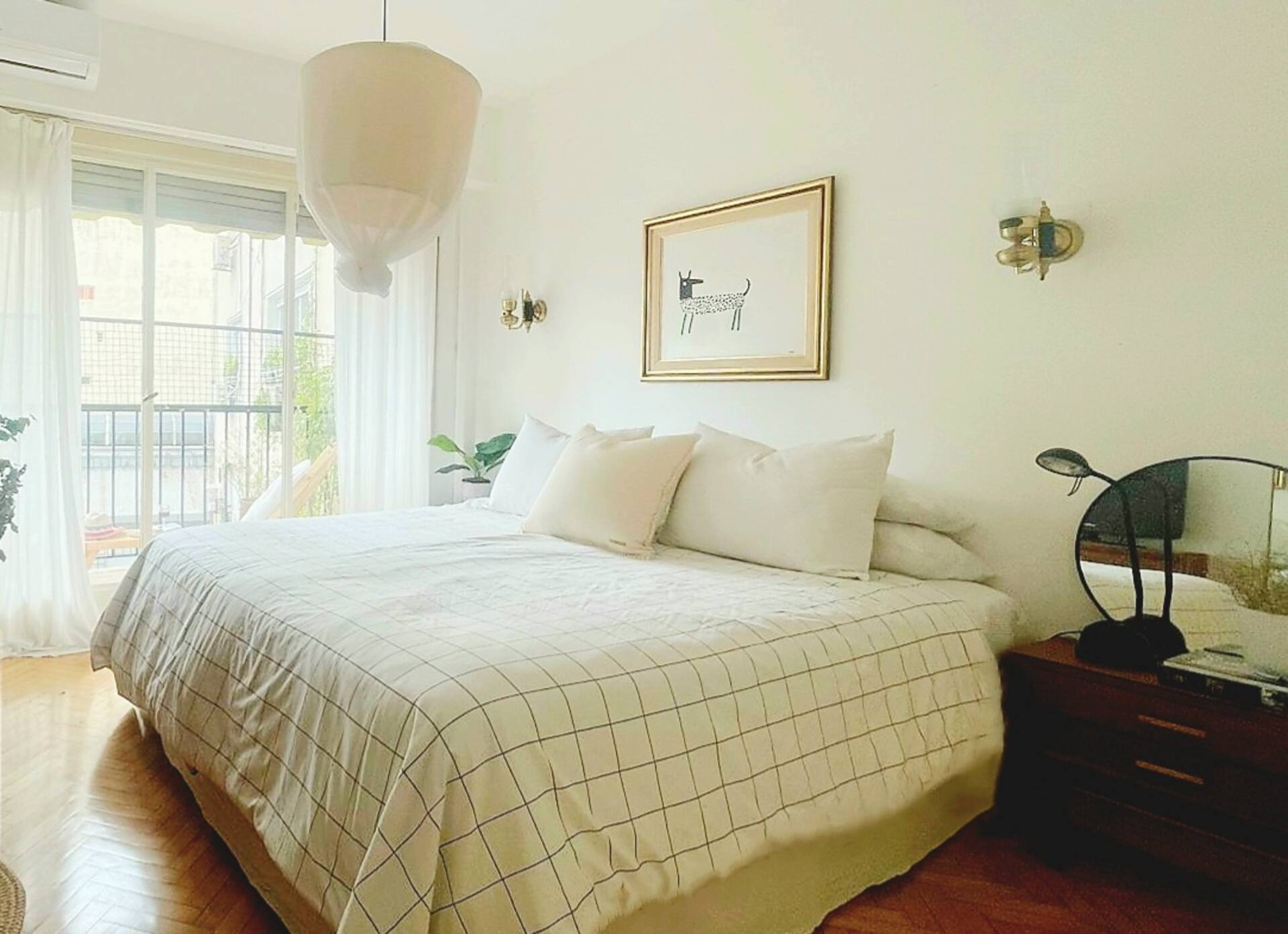 Apartamento de 3 dormitórios em Retiro