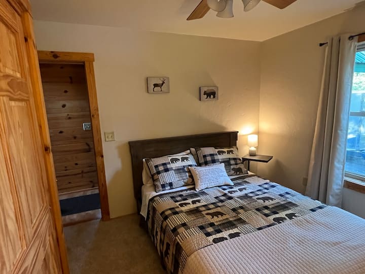 საძინებელი 2