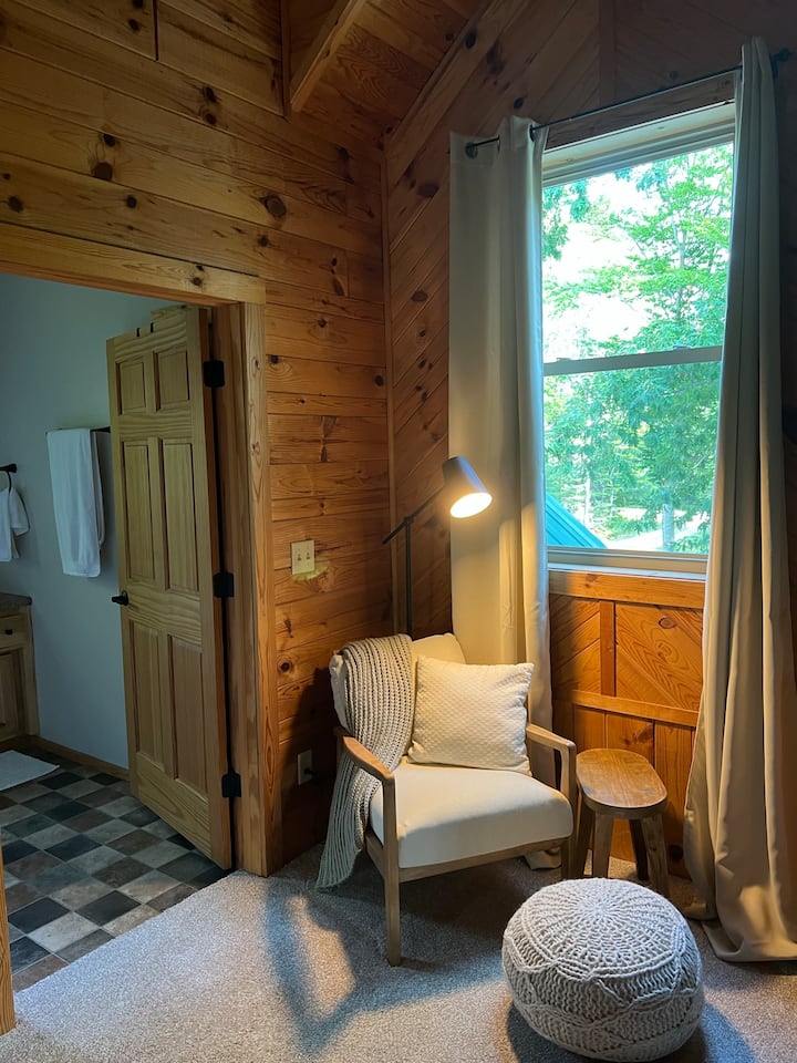 საძინებელი 1