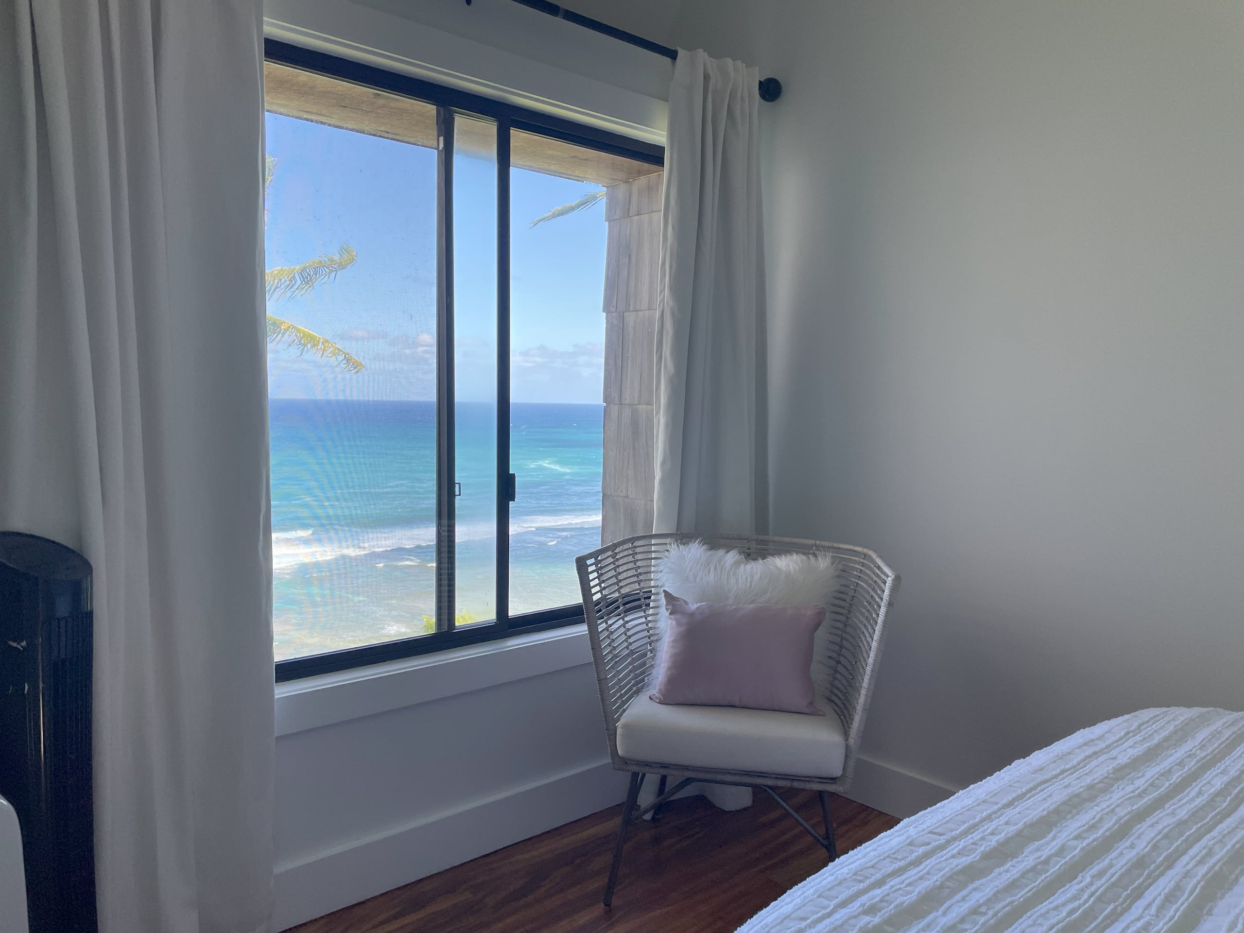 Oceanfront, Modern 2 bed w/ Panoramic Views, AC - Image 20