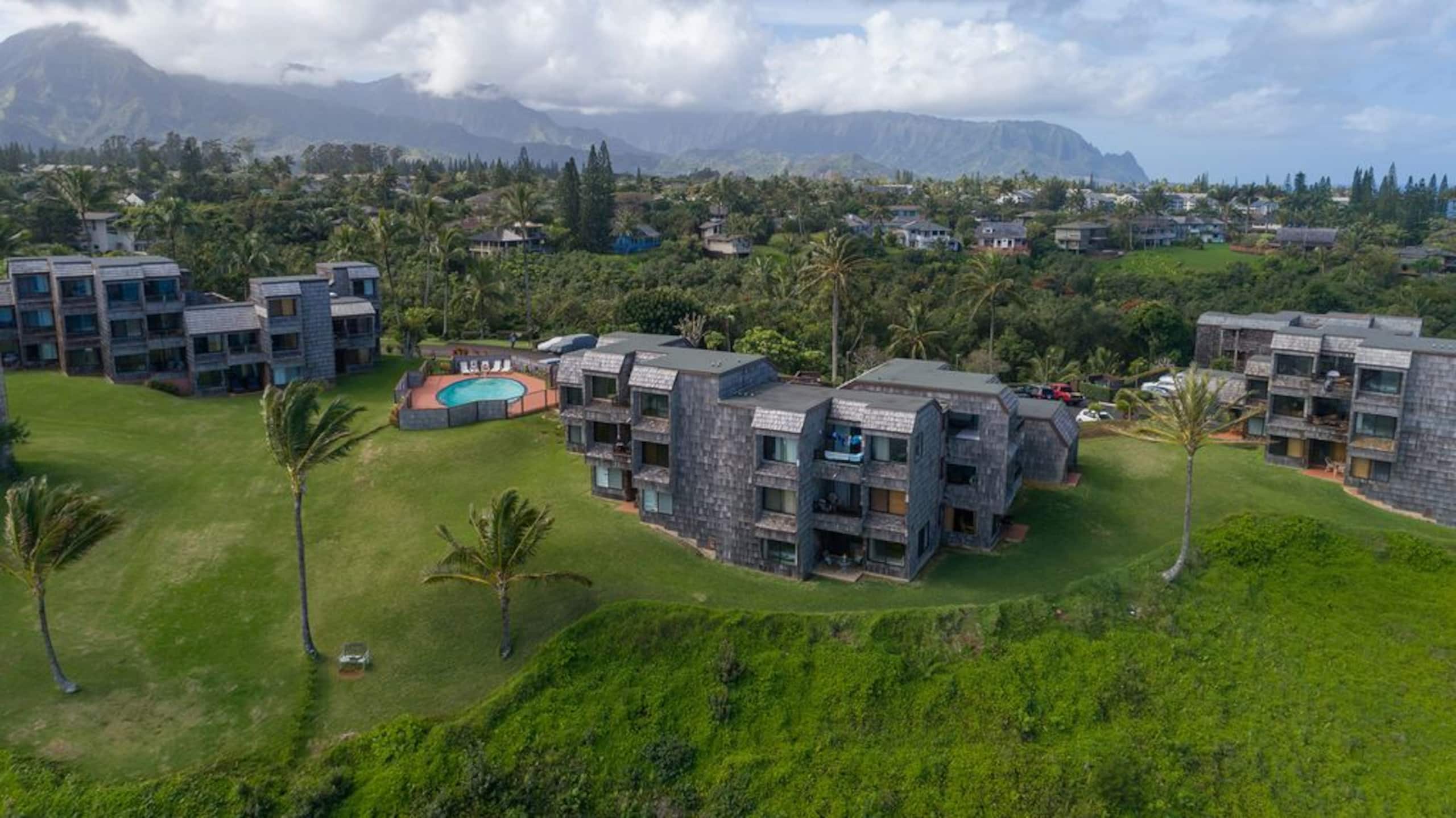 Oceanfront, Modern 2 bed w/ Panoramic Views, AC - Image 27
