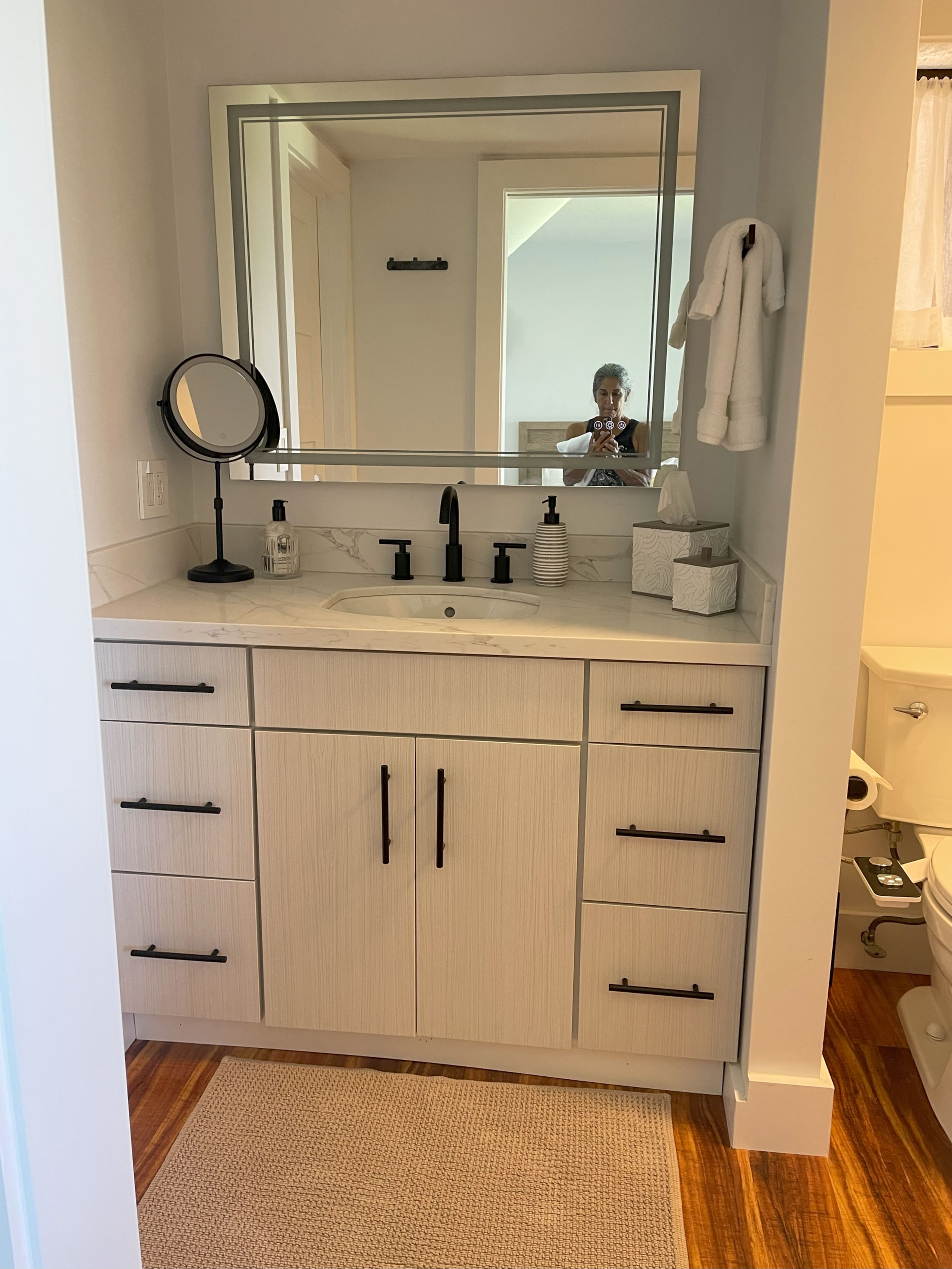 Oceanfront, Modern 2 bed w/ Panoramic Views, AC - Image 13