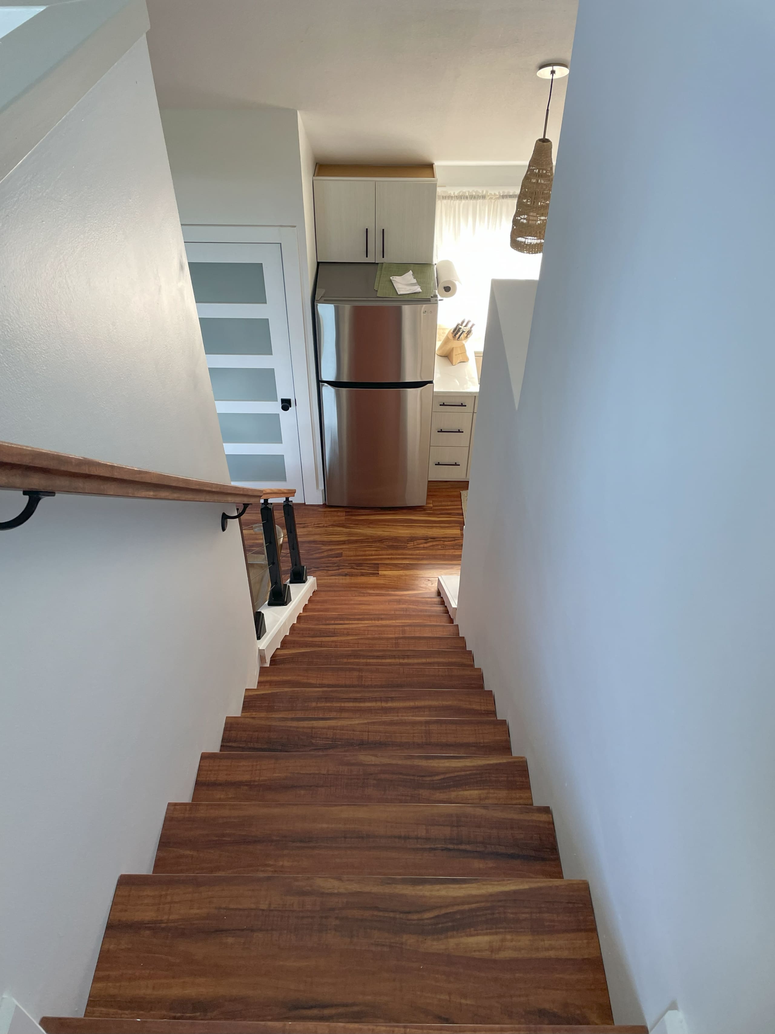 Oceanfront, Modern 2 bed w/ Panoramic Views, AC - Image 16