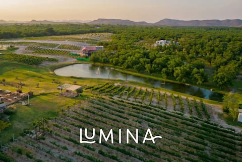 Parvada Winery Villa 4BR