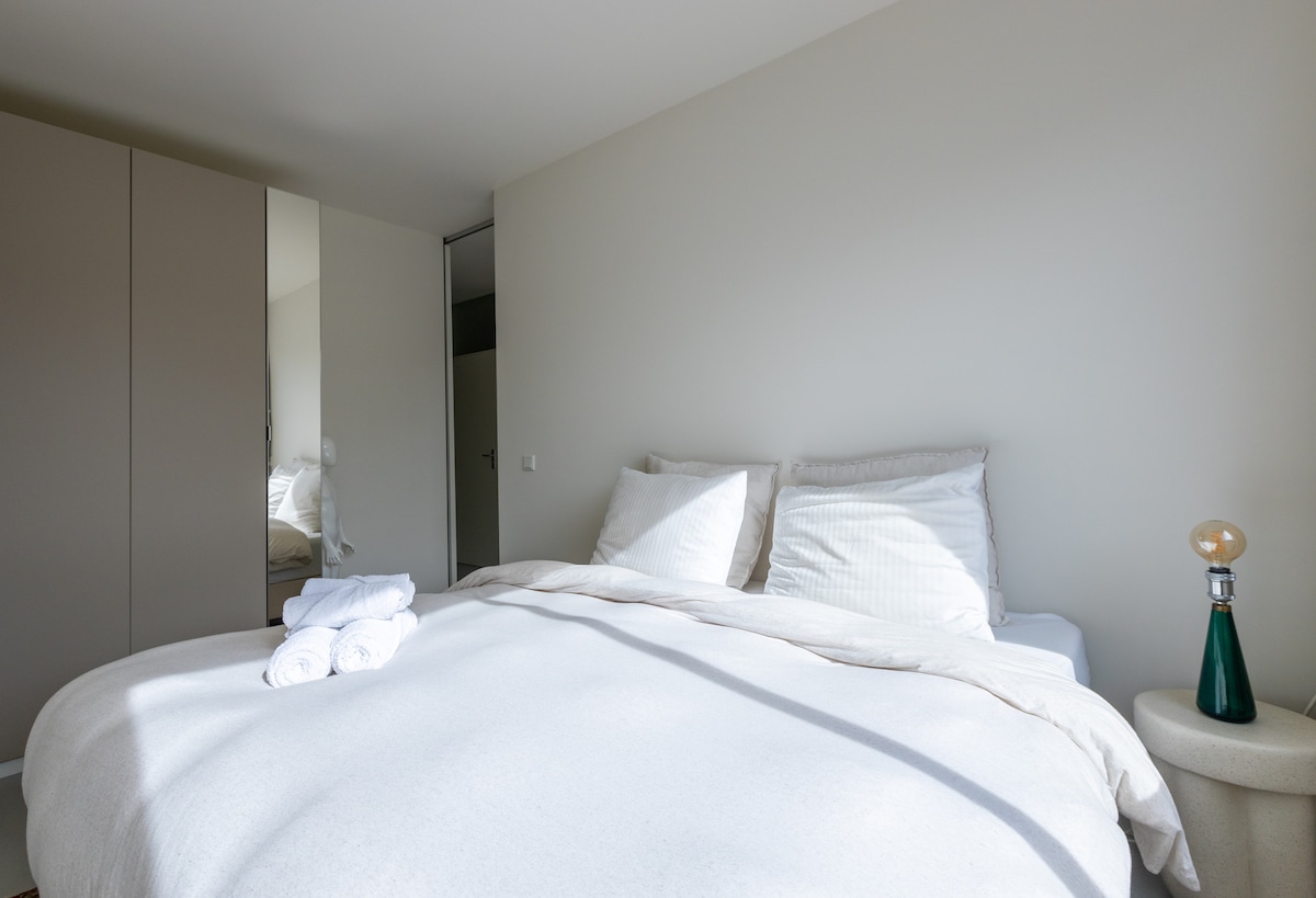 საძინებელი