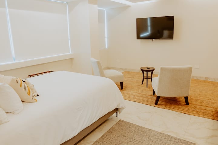 საძინებელი