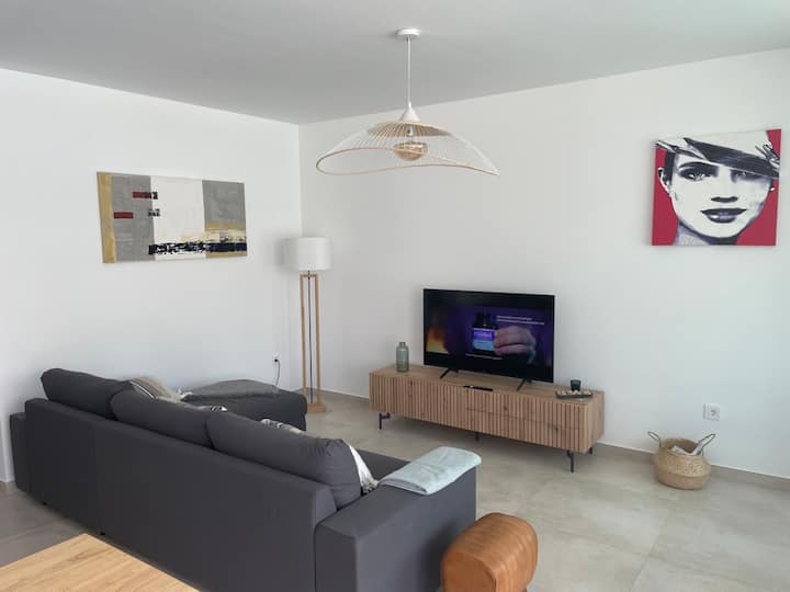 Casa Thomas I Hochwertiges Appartement - Manga del Mar Menor