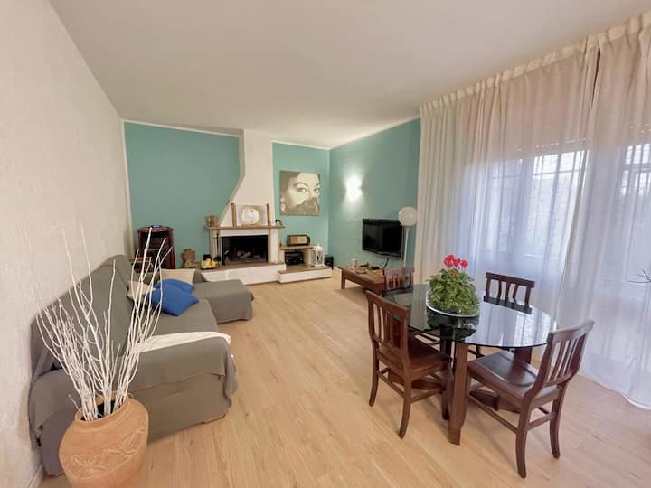 Appartamento In Villa - Assago
