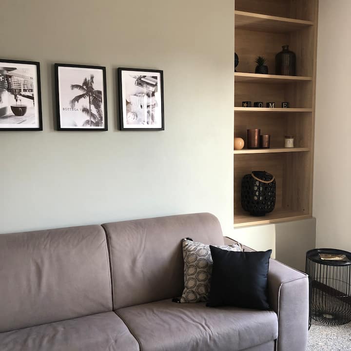 Appartement, Cœur De La Vénétie - Montagnana