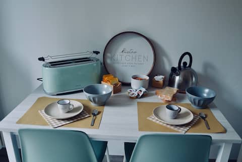 Casa Stella – Clusone