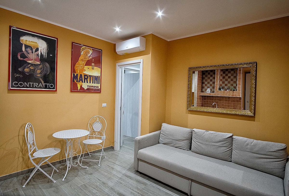 Дневен простор