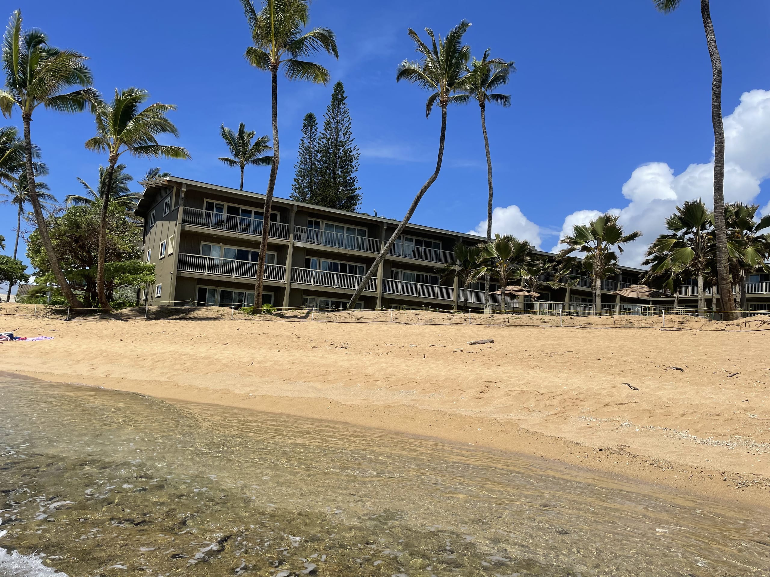 Condo in Kapaa · ★4.9 · 2 bedrooms · 2 beds · 1 shared bath - Image 18