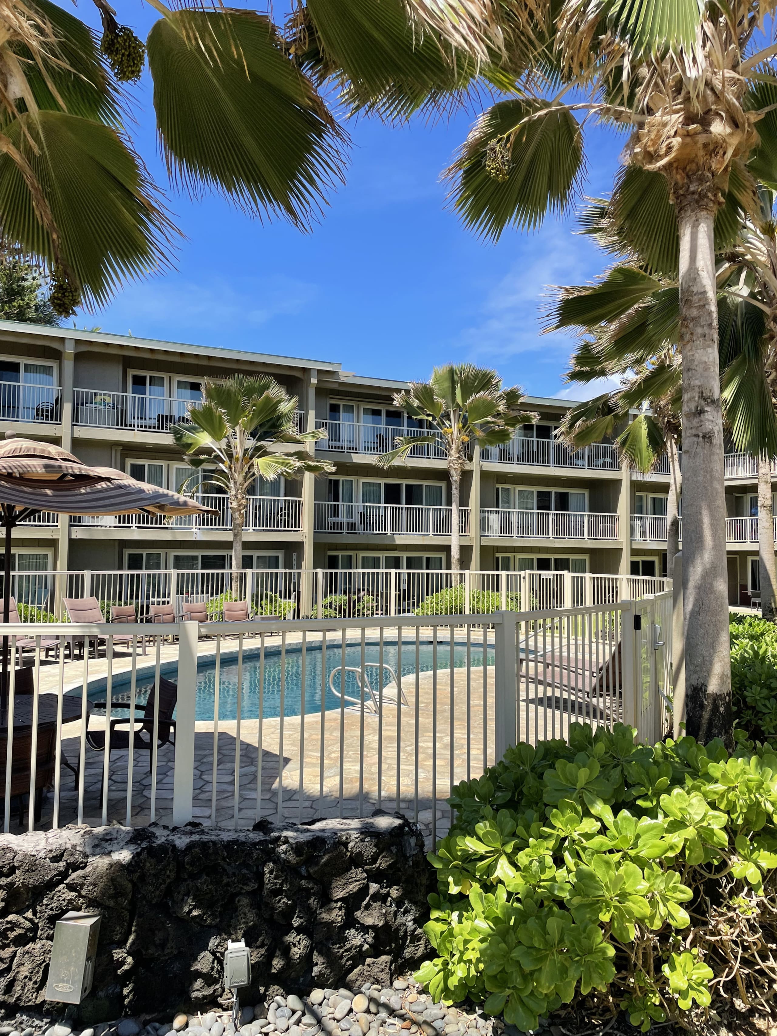 Condo in Kapaa · ★4.9 · 2 bedrooms · 2 beds · 1 shared bath - Image 19