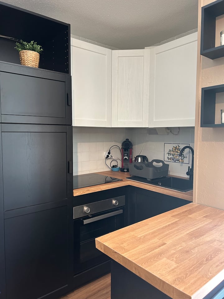 Appartement à 100m Des Pistes - Laruns