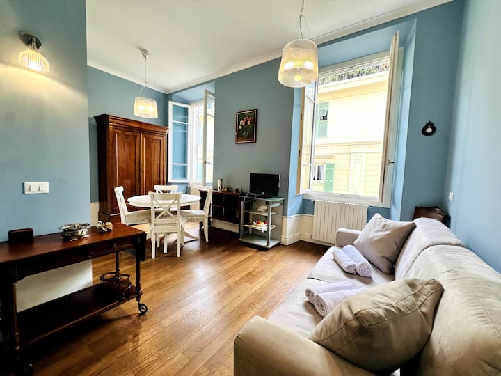 Suite Matteotti 133 - Sanremo - Sanremo