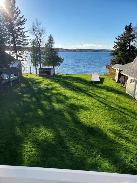 Greenpoint Lakehouse