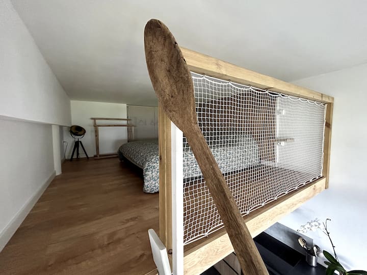 საძინებელი