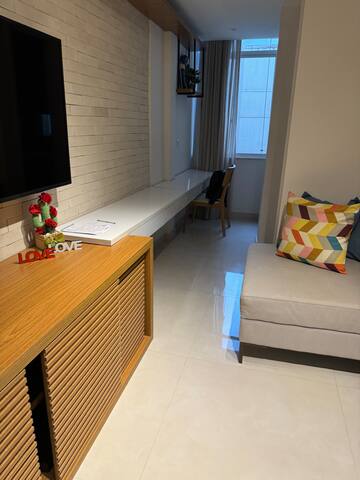 Melhor local do Leblon.