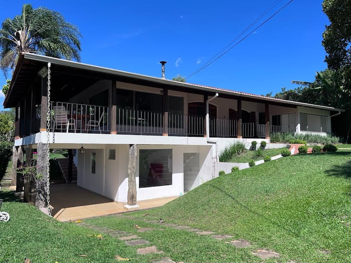 Casa Lago Atibaia - Atibaia