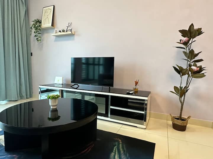 Sweet Studio Room - Masai