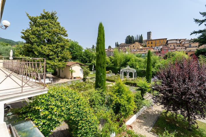 ILoveBargaVillas managed Airbnb listing 3
